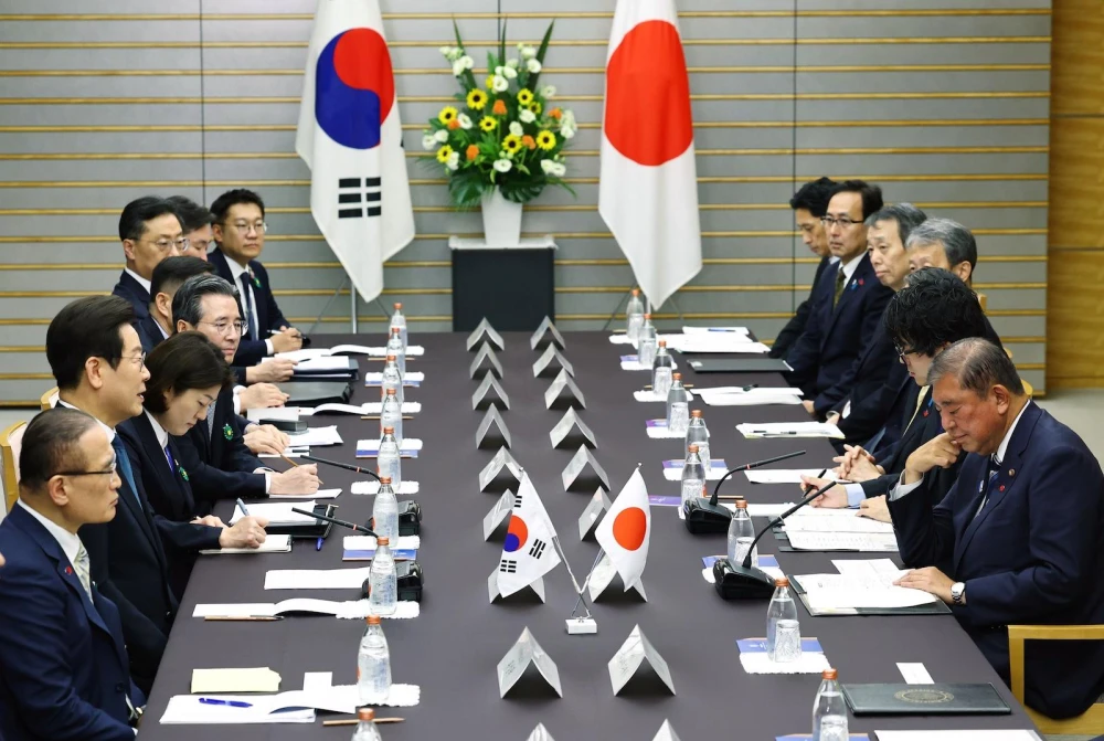 Jepang dan Korea Perluas Program Liburan Kerja untuk Generasi Muda